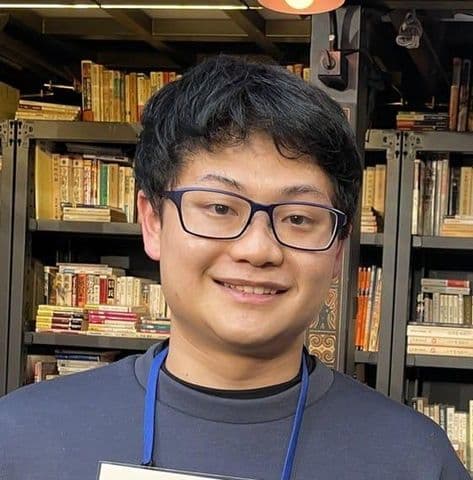 Keigo Minamida