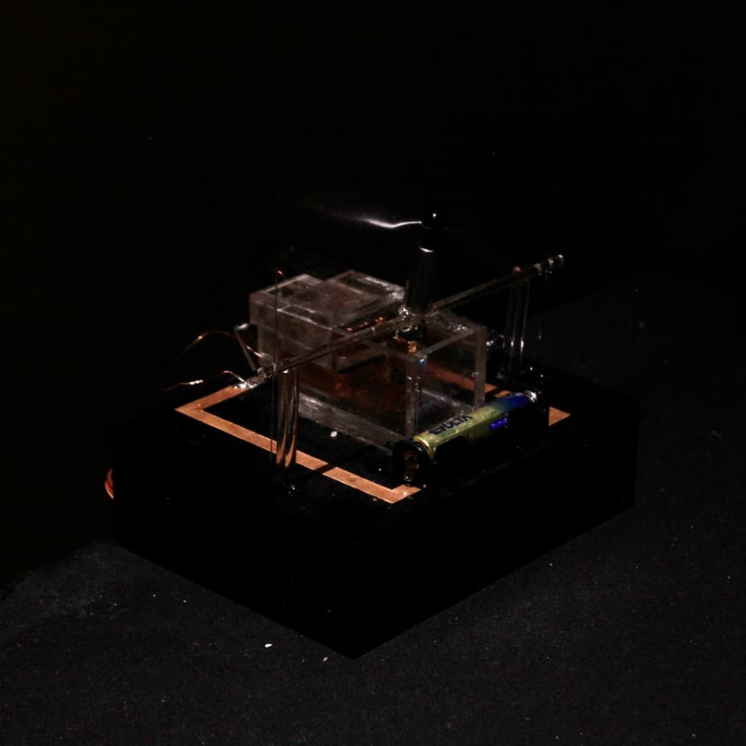 Protophysica